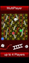 Snakes &amp; Ladders Online Prime Image