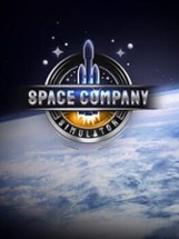 Space Company Simulator Image