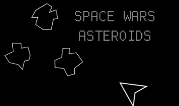 SPACE WARS: ASTEROIDS Image