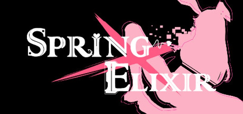 Spring X Elixir Game Cover