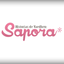 Stories from Vaedhen: Sapora Image
