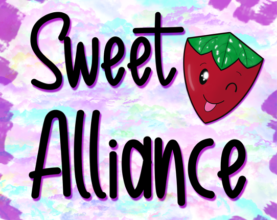 Sweet Alliance Game Cover