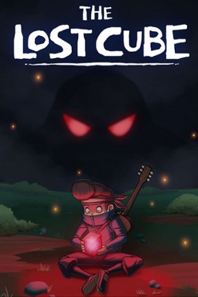 The Lost Cube Game Cover