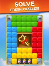 Toy Tap Fever - Puzzle Game Image