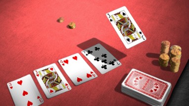 Trendpoker 3D: Free Online Poker Image