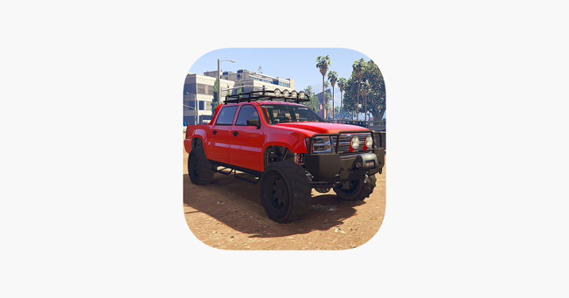 WC- World Car Off Road Driving Game Cover