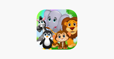 Zoo Animal Care Adventure Game Image