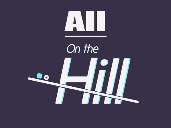 All On The Hill Game Cover