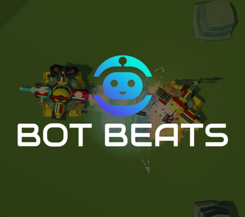 Bot Beats Game Cover