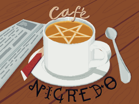 Cafe Nigredo Image