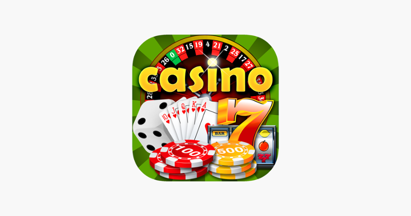 Casino &amp; Sportsbook Game Cover