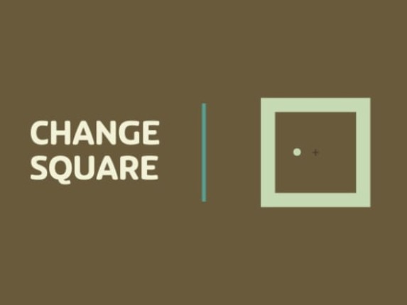 Change Square Game Game Cover