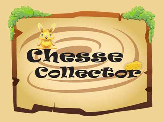Cheese Collector: Rat Runner Game Cover