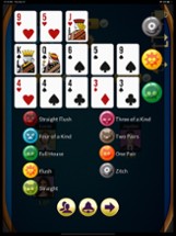 Chinese Poker (Deluxe) Image