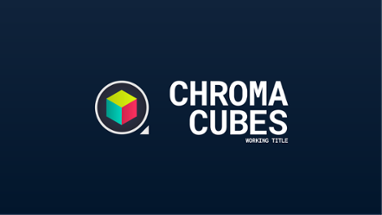 Chroma Cubes Image