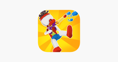 Color Royale:Paintball Shooter Image