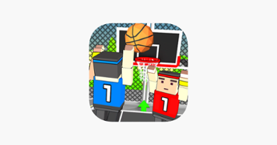 Cubic Basketball 2 3 4 Players Image