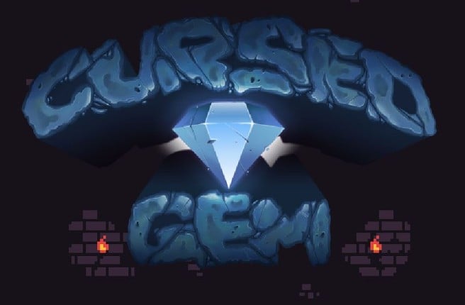 Cursed Gem Game Cover