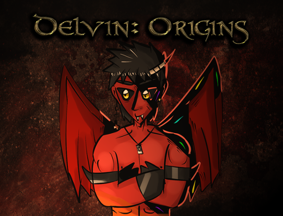 Delvin: Origins Game Cover