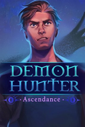 Demon Hunter: Ascendance Game Cover