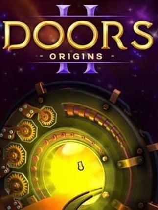 Doors: Origins Game Cover