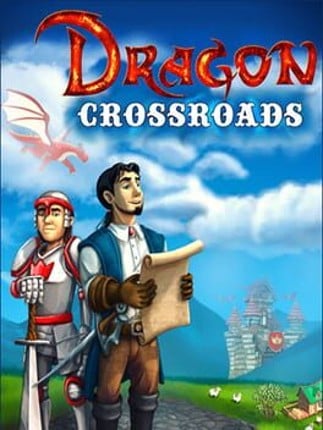 Dragon Crossroads Game Cover