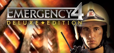EMERGENCY 4 Deluxe Image