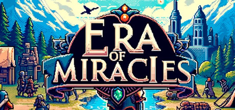 Era of Miracles Game Cover
