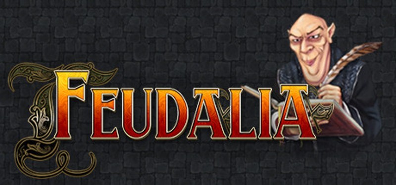 Feudalia Game Cover