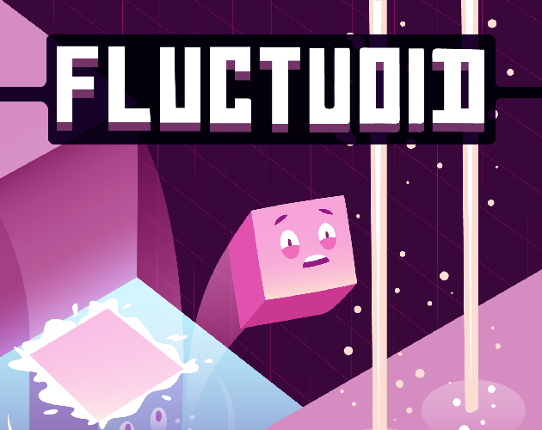 FLUCTUOID Game Cover