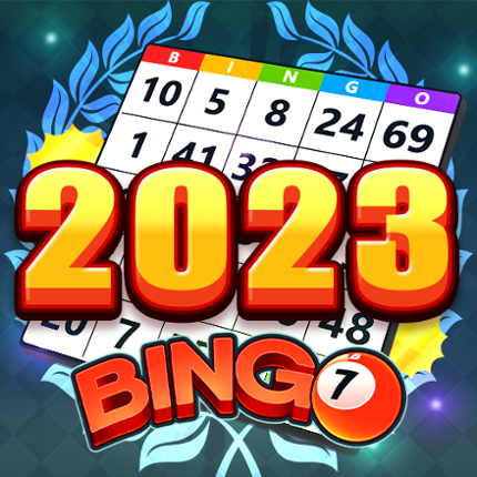 Bingo Treasure - Bingo Games Game Cover