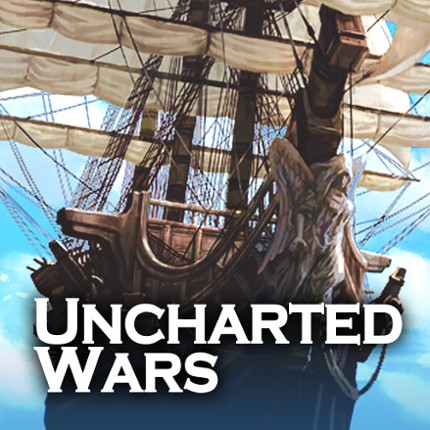 Uncharted Wars: Oceans&Empires Game Cover