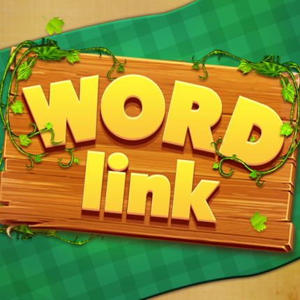 Word Link Game Cover