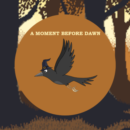 A Moment Before Dawn Game Cover