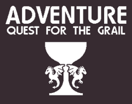 Adventure Quest for the Grail Image
