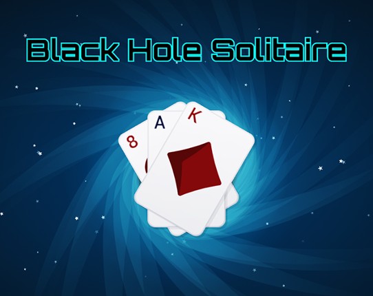 Black Hole Solitaire Game Cover