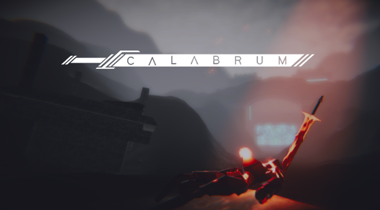 Calabrum Game Cover
