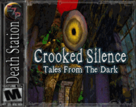 Crooked Silence: Tales From The Dark Image