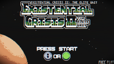 Existential Crisis 2: The Elite Unit | Shoot-em-up Image