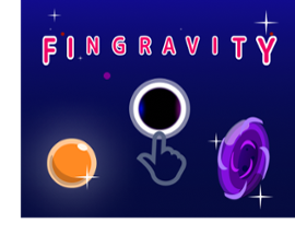 Fingravity Image