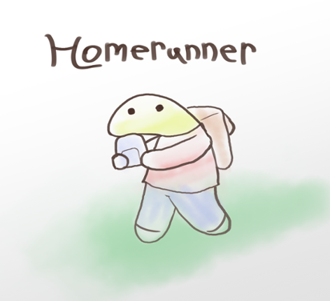 Homerunner Game Cover