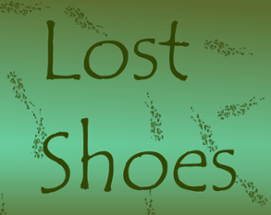 Lost Shoes Image