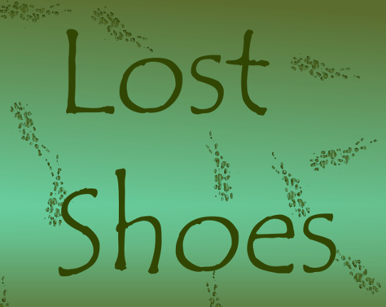 Lost Shoes Game Cover