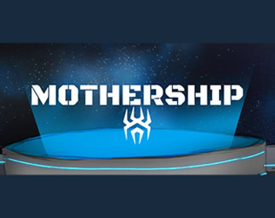 Mothership Game Cover
