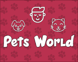 Pets World Image