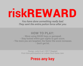 riskREWARD Image