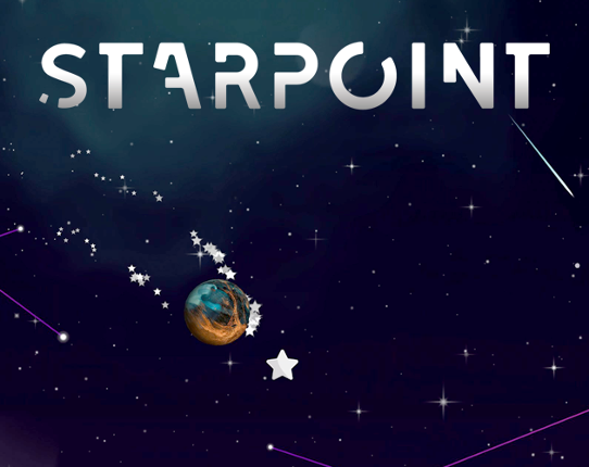 Star Point Game Cover
