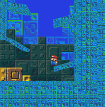 Super Mario Wonder Wiix - Completo Image