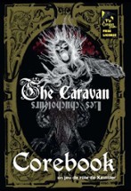 The Caravan : Corebook Image