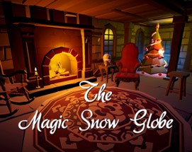 The Magic Snow Globe Image